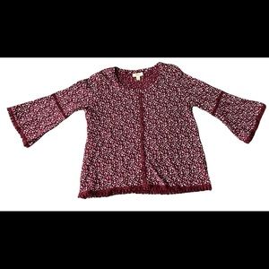 Style & Co. Women’s Long Sleeve